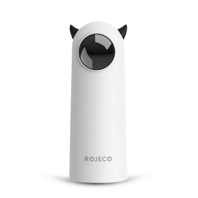 LED Laser Indoor Cat Toy - PawPal Shop