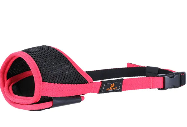 Preventative Mouth Guard - PawPal Shop