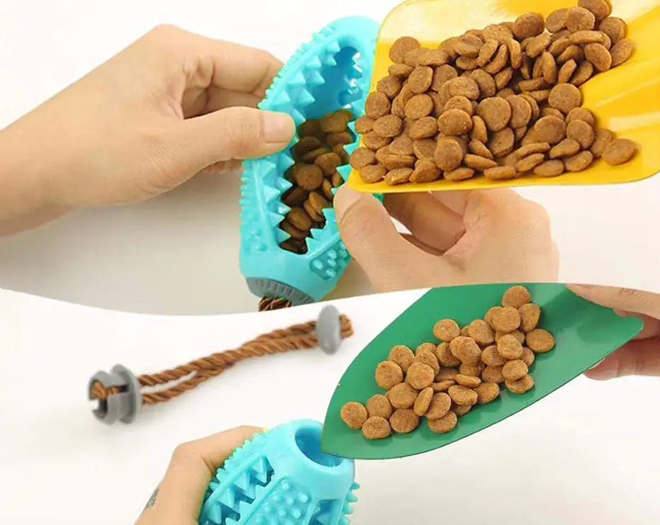Pleasure Crunch for Dogs - PawPal Shop