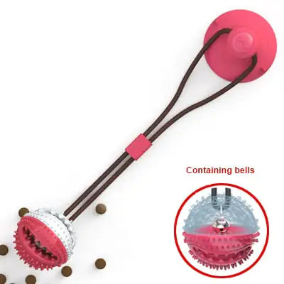 Pleasure Crunch for Dogs - PawPal Shop