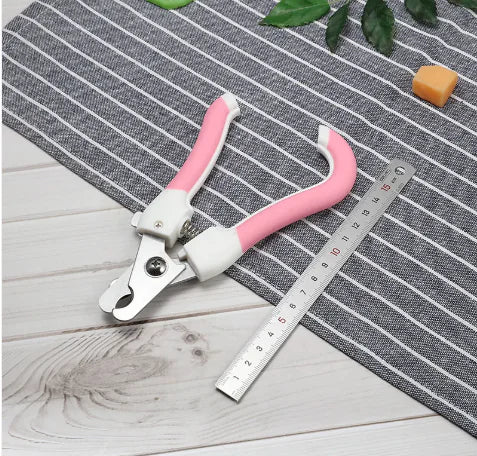 Pet Nail Clippers - PawPal Shop