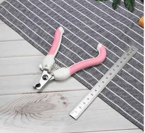 Pet Nail Clippers - PawPal Shop