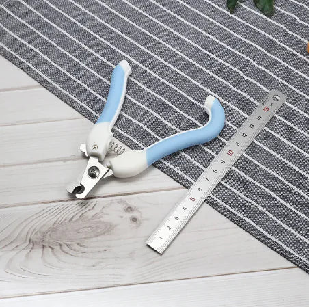 Pet Nail Clippers - PawPal Shop