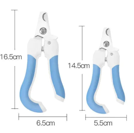Pet Nail Clippers - PawPal Shop