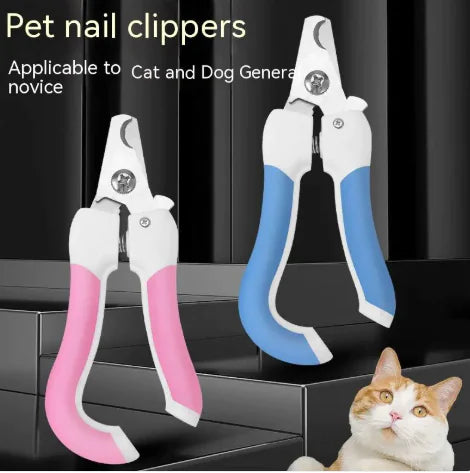 Pet Nail Clippers - PawPal Shop