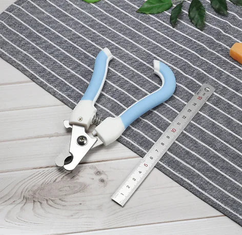 Pet Nail Clippers - PawPal Shop