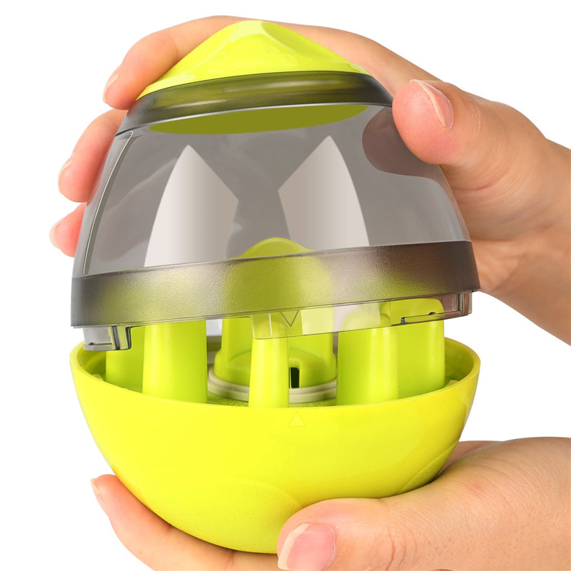 Egg Wobble Pet Puzzle - PawPal Shop