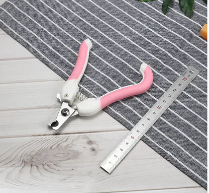 Pet Nail Clippers - PawPal Shop 
