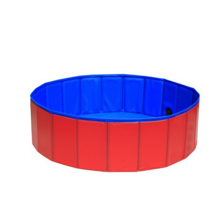 Foldable Swimming Pool for Swim & Bath - PawPal Shop 