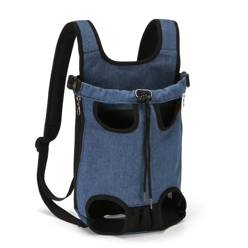 Stylish Pet Carrier