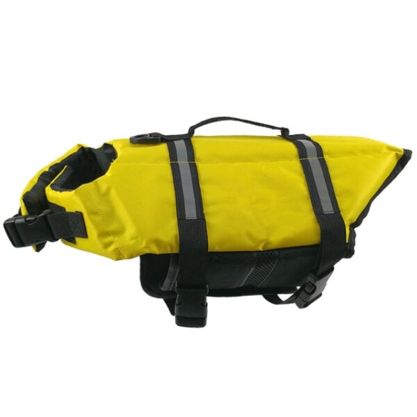 Dog Life Jacket