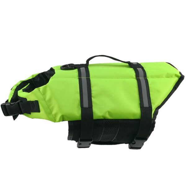 Dog Life Jacket