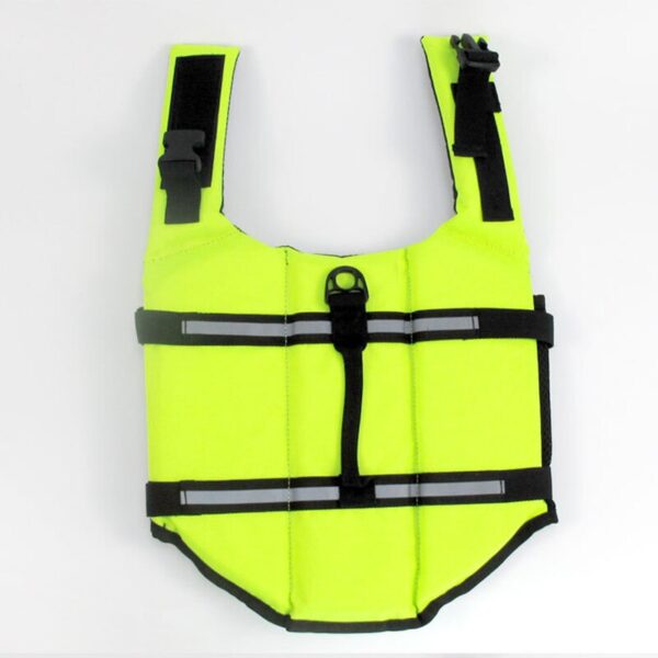 Dog Life Jacket