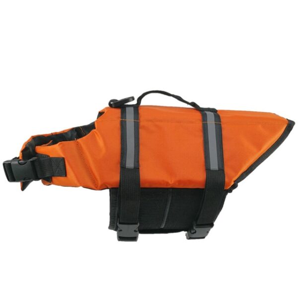 Dog Life Jacket