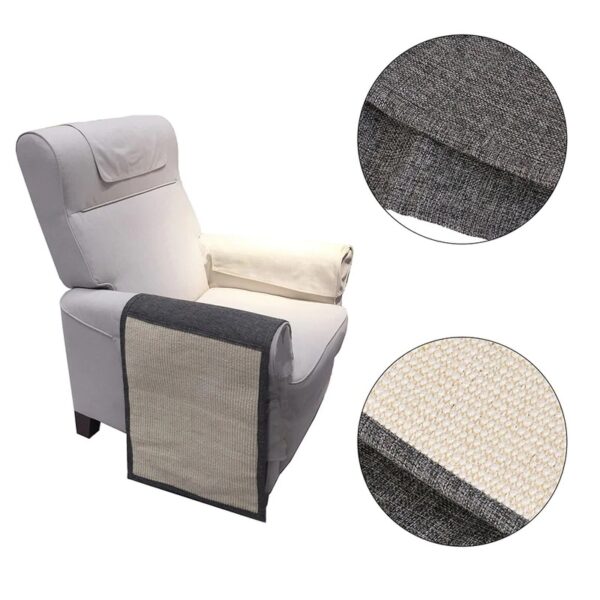 Cat Scratch Mat Sofa Shield