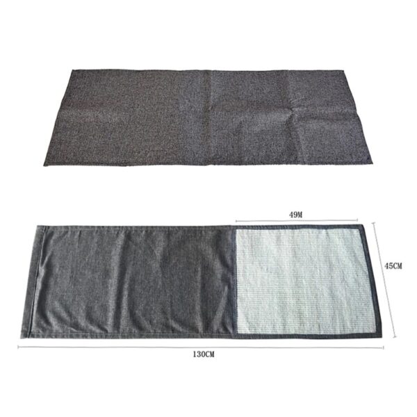 Cat Scratch Mat Sofa Shield