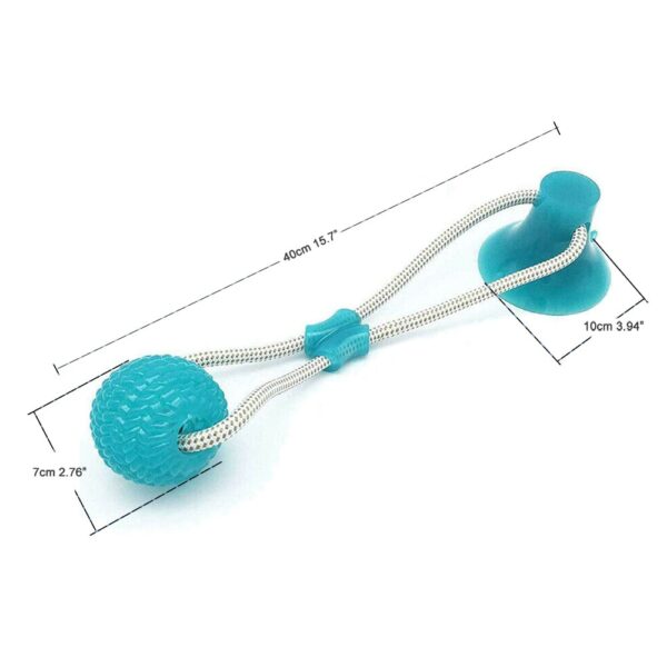 Pawfect4Pets Dog Pull Toy