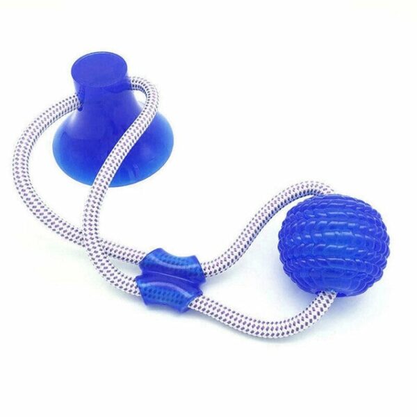 Pawfect4Pets Dog Pull Toy