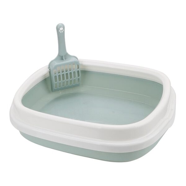 Cat Litter Tray