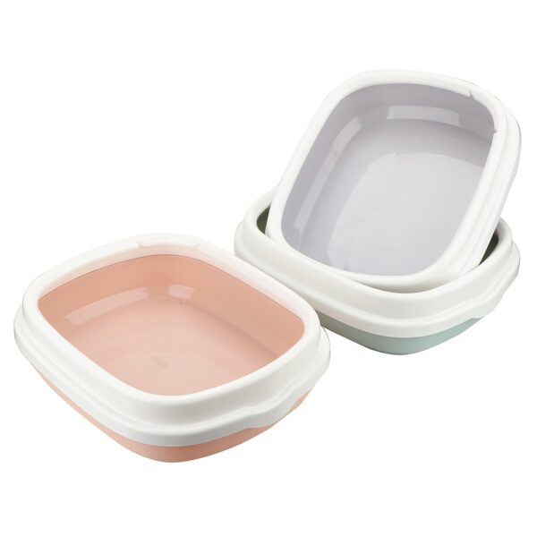 Cat Litter Tray