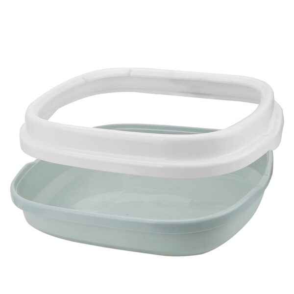 Cat Litter Tray