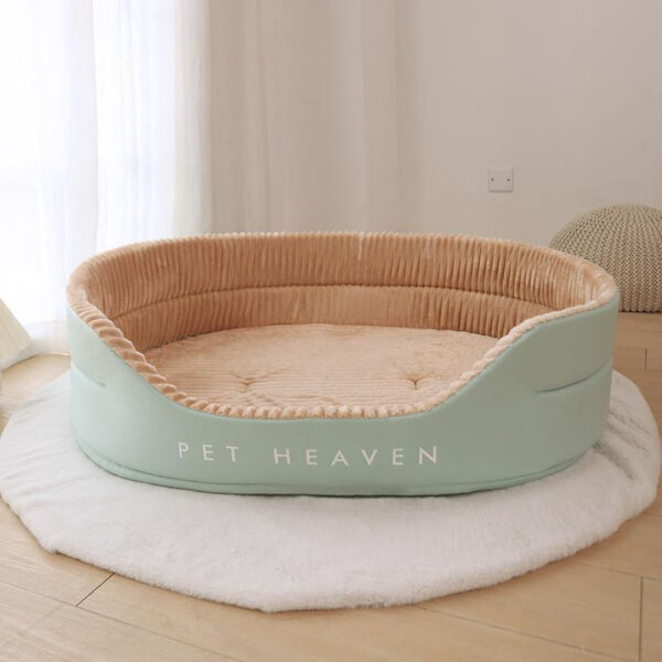 Pet Family Dog Tub Bed