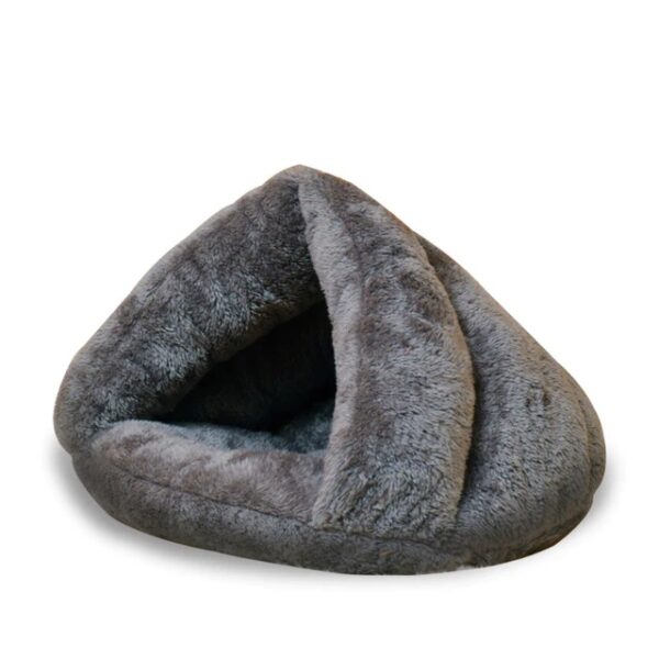 Pawfect4Pets Cosy Self Heated Cat Bed