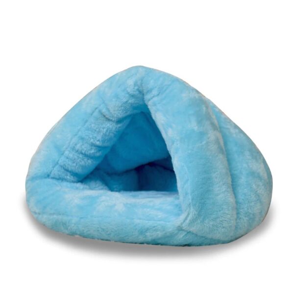 Pawfect4Pets Cosy Self Heated Cat Bed