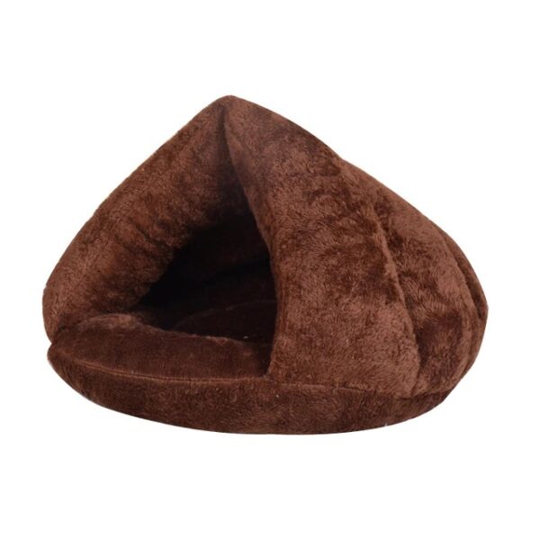 Pawfect4Pets Cosy Self Heated Cat Bed