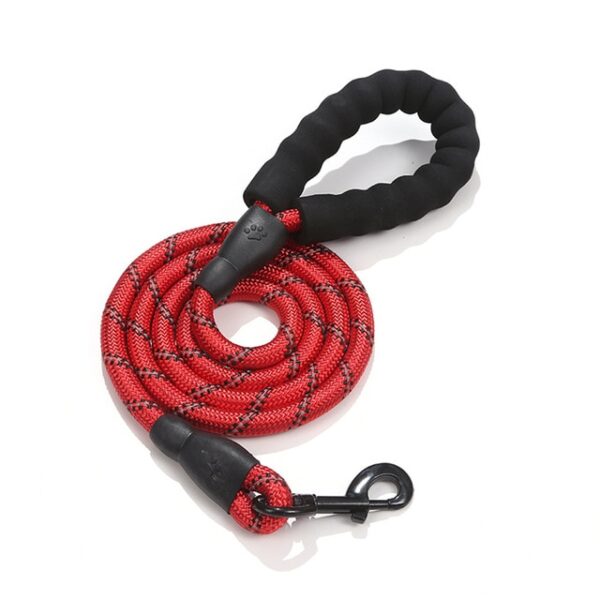 Dog Rope Lead