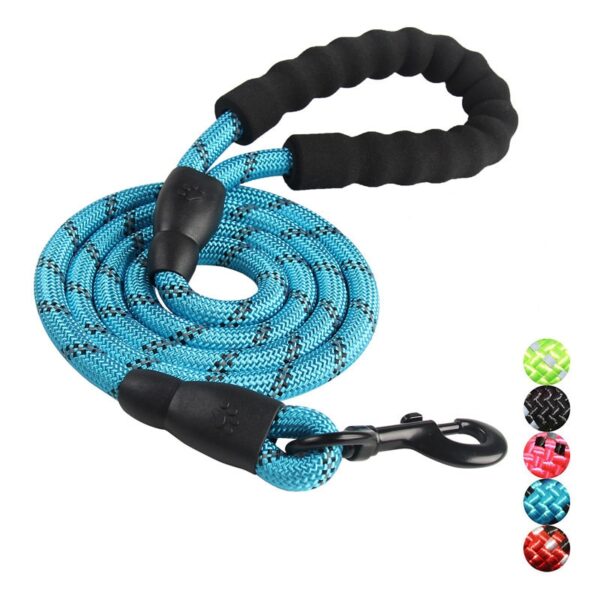 Dog Rope Lead