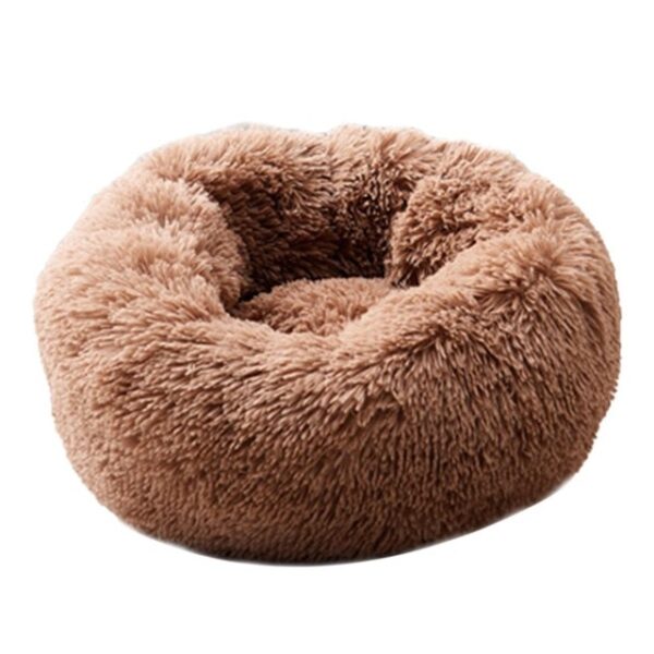 Anti- Anxiety Cat Bed