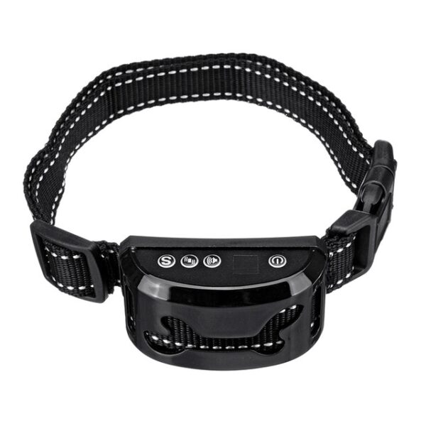 No Bark Dog Collar
