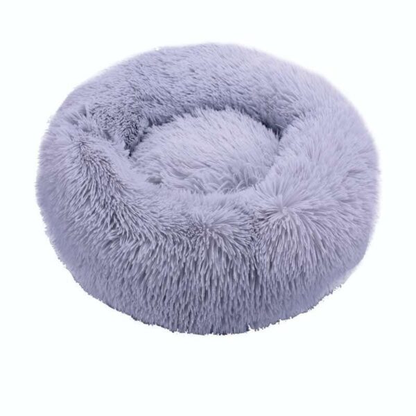Anti- Anxiety Cat Bed