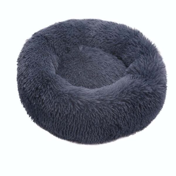 Anti- Anxiety Cat Bed