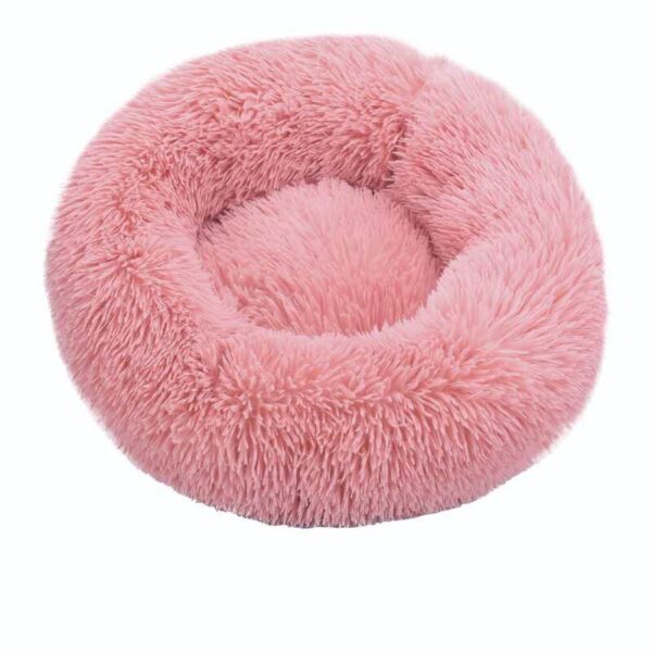 Anti- Anxiety Cat Bed