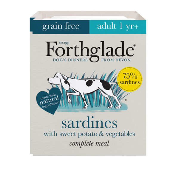 Forthglade