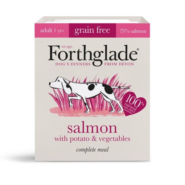 Forthglade