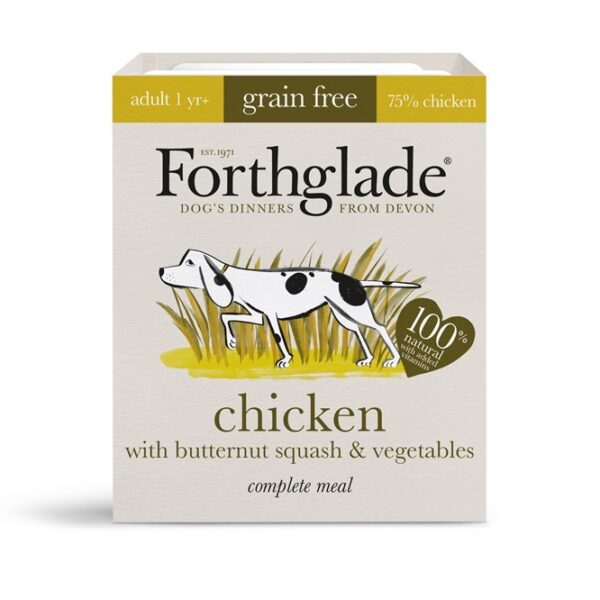 Forthglade