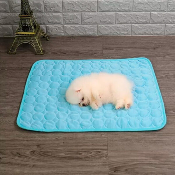 Cooling Dog Mat